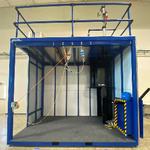 GVSU to Host Industry Confined Space, Lockout/Tagout, and Fall Protection Training